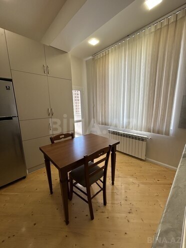2 otaqlı yeni tikili - Zığ q. - 58 m² (7)