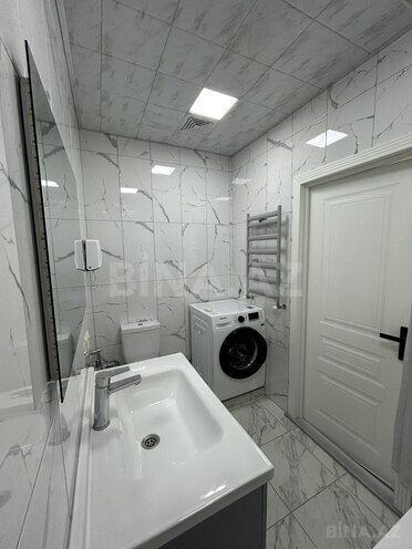 2 otaqlı yeni tikili - Zığ q. - 58 m² (17)