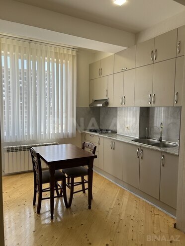 2 otaqlı yeni tikili - Zığ q. - 58 m² (8)