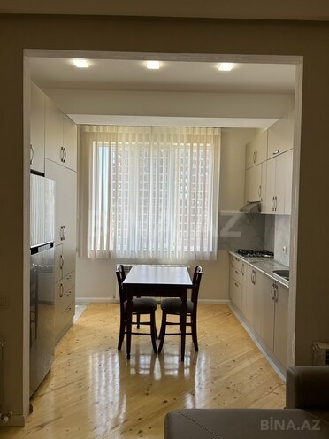 2 otaqlı yeni tikili - Zığ q. - 58 m² (9)