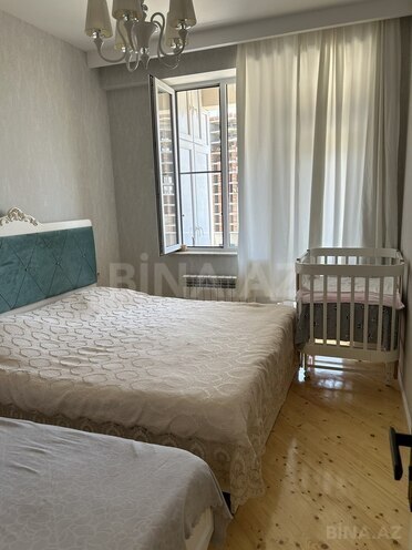 2 otaqlı yeni tikili - Zığ q. - 58 m² (15)