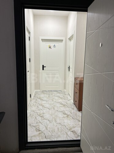 2 otaqlı yeni tikili - Zığ q. - 58 m² (19)