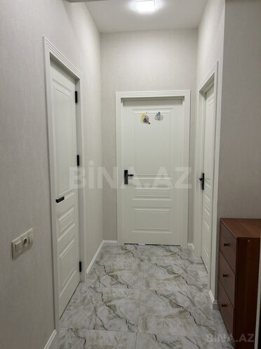 2 otaqlı yeni tikili - Zığ q. - 58 m² (20)