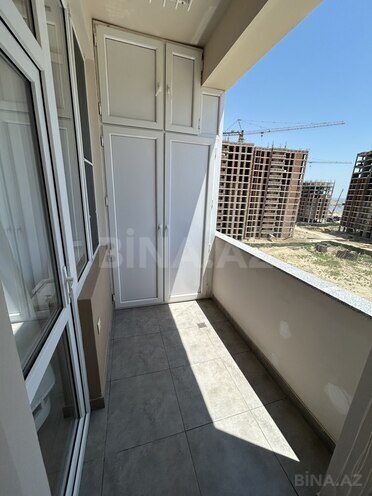 2 otaqlı yeni tikili - Zığ q. - 58 m² (12)