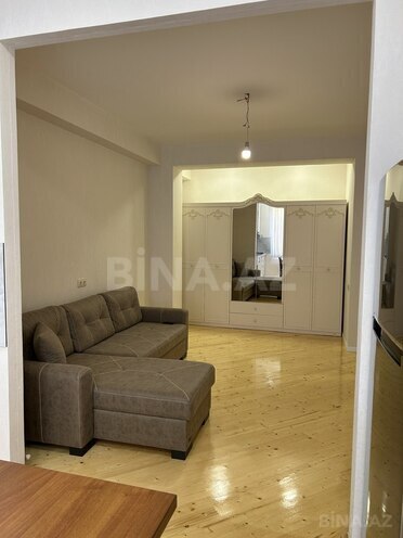 2 otaqlı yeni tikili - Zığ q. - 58 m² (10)