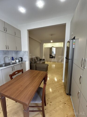 2 otaqlı yeni tikili - Zığ q. - 58 m² (3)