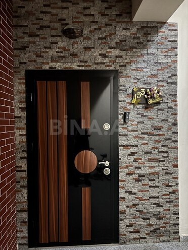 3 otaqlı yeni tikili - Sumqayıt - 101.3 m² (16)