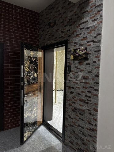 3 otaqlı yeni tikili - Sumqayıt - 101.3 m² (15)