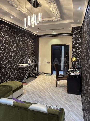 3 otaqlı yeni tikili - Sumqayıt - 101.3 m² (10)