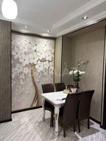 3 otaqlı yeni tikili - Sumqayıt - 101.3 m² (8)