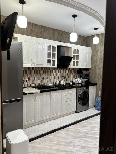 3 otaqlı yeni tikili - Sumqayıt - 101.3 m² (7)