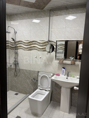 3 otaqlı yeni tikili - Sumqayıt - 101.3 m² (13)