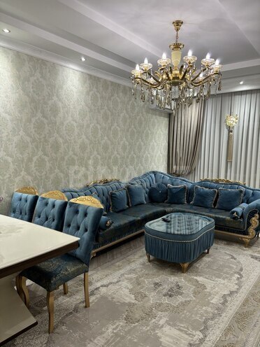 3 otaqlı yeni tikili - Sumqayıt - 101.3 m² (5)