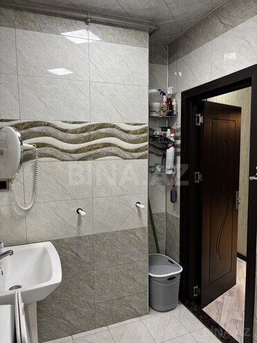 3 otaqlı yeni tikili - Sumqayıt - 101.3 m² (14)