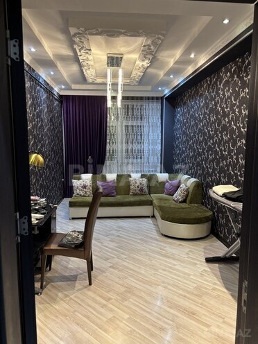 3 otaqlı yeni tikili - Sumqayıt - 101.3 m² (9)