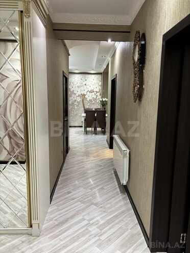 3 otaqlı yeni tikili - Sumqayıt - 101.3 m² (3)