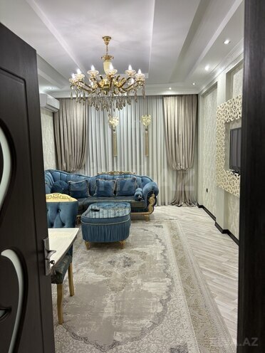3 otaqlı yeni tikili - Sumqayıt - 101.3 m² (4)