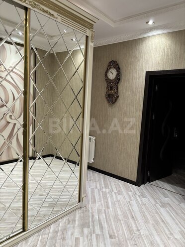 3 otaqlı yeni tikili - Sumqayıt - 101.3 m² (2)