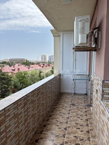 3 otaqlı yeni tikili - Sumqayıt - 101.3 m² (18)