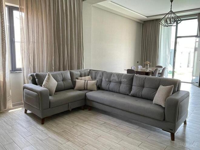 Сдаётся 4-комн. дом/дача 300 м², пос. Новханы, photo 10 from 27