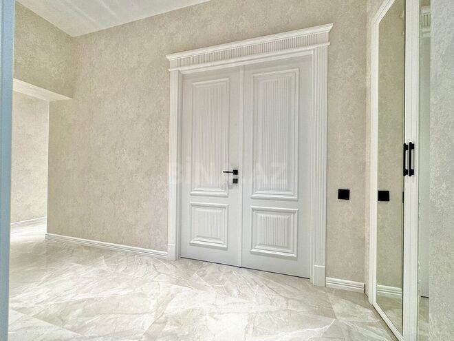 Продаётся 3-комн. новостройка 120 м², м. Кара Караев, photo 10 from 17