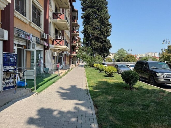 Obyekt - Nəsimi m. - 20 m² (3)