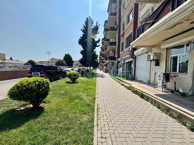 Obyekt - Nəsimi m. - 20 m² (5)
