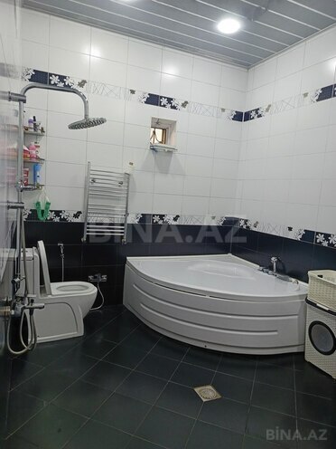 7-комн. дом/дача - пос. Аг шехер - 260 м² (5)