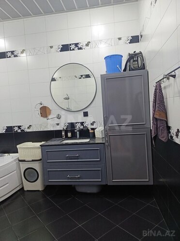 7-комн. дом/дача - пос. Аг шехер - 260 м² (6)