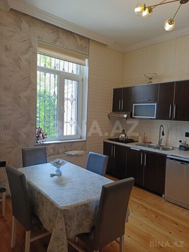 7-комн. дом/дача - пос. Аг шехер - 260 м² (4)