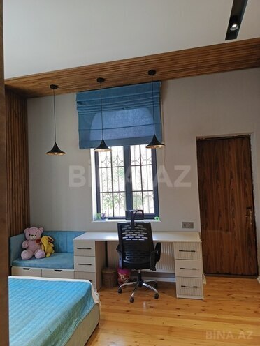 7-комн. дом/дача - пос. Аг шехер - 260 м² (14)
