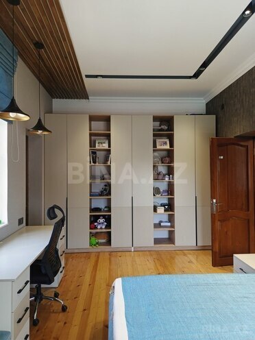 7-комн. дом/дача - пос. Аг шехер - 260 м² (17)