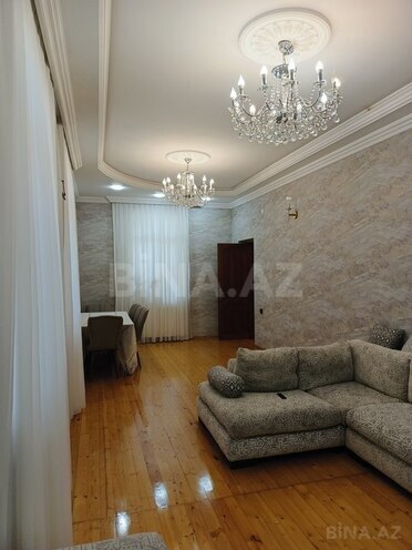 7-комн. дом/дача - пос. Аг шехер - 260 м² (21)