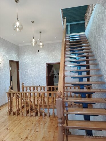 7-комн. дом/дача - пос. Аг шехер - 260 м² (11)
