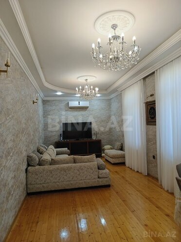 7-комн. дом/дача - пос. Аг шехер - 260 м² (20)