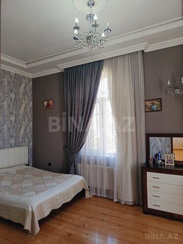 7-комн. дом/дача - пос. Аг шехер - 260 м² (10)