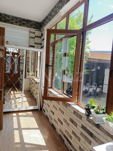 7-комн. дом/дача - пос. Аг шехер - 260 м² (7)