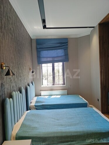 7-комн. дом/дача - пос. Аг шехер - 260 м² (13)