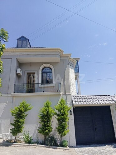 7-комн. дом/дача - пос. Аг шехер - 260 м² (2)