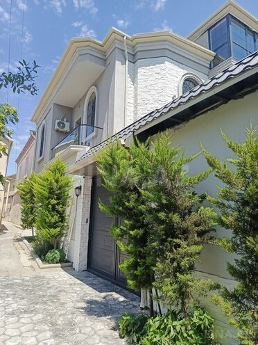 7-комн. дом/дача - пос. Аг шехер - 260 м² (1)