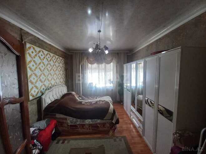 2 otaqlı köhnə tikili - Keşlə q. - 40 m² (3)