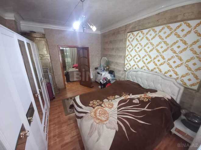2 otaqlı köhnə tikili - Keşlə q. - 40 m² (4)