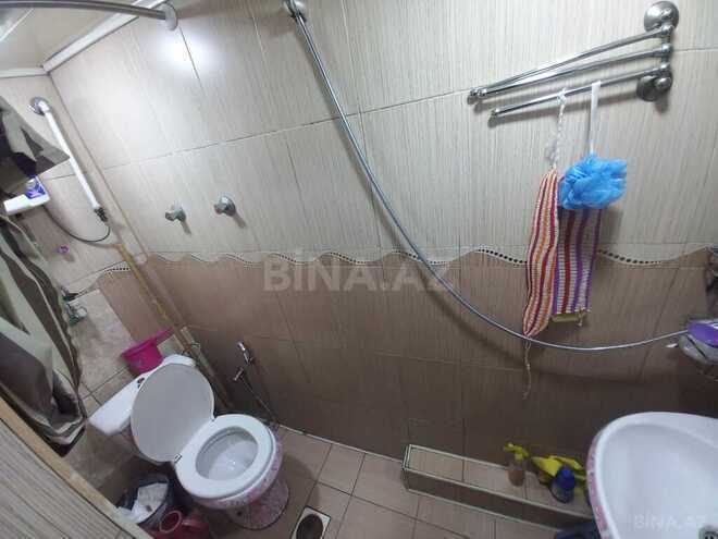 2 otaqlı köhnə tikili - Keşlə q. - 40 m² (7)