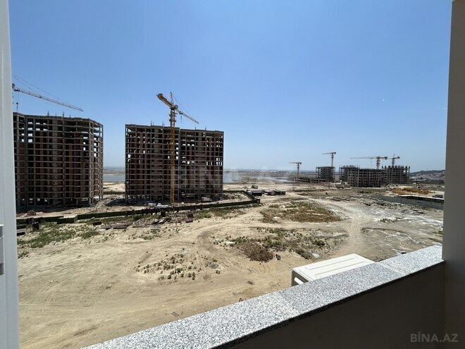 2 otaqlı yeni tikili - Zığ q. - 58 m² (22)