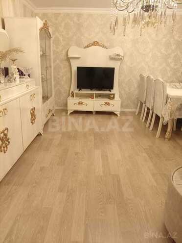 3-комн. дом/дача - пос. Бакиханова - 100 м² (21)