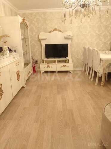 3-комн. дом/дача - пос. Бакиханова - 100 м² (20)