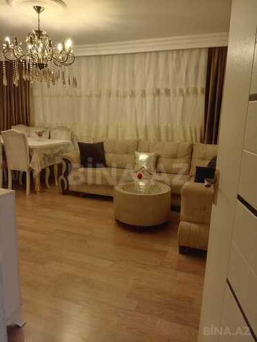 3-комн. дом/дача - пос. Бакиханова - 100 м² (19)