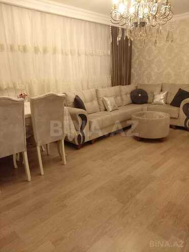 3-комн. дом/дача - пос. Бакиханова - 100 м² (18)