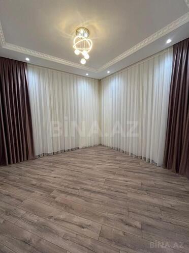 6 otaqlı həyət evi/bağ evi - Mərdəkan q. - 600 m² (5)