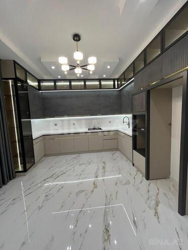6 otaqlı həyət evi/bağ evi - Mərdəkan q. - 600 m² (22)